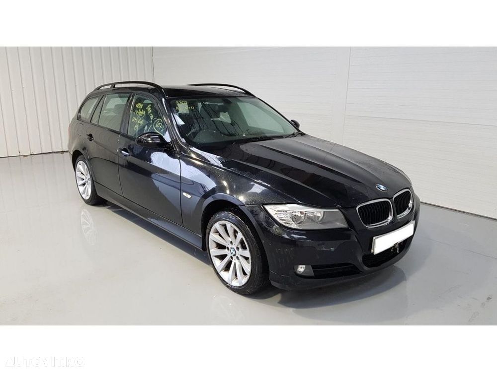 Haion BMW E91 2008 Break 2.0 d - 5