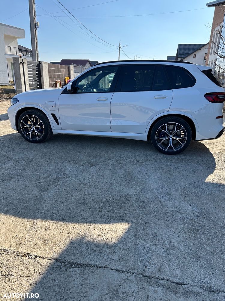 BMW X5 xDrive45e AT PHEV - 2