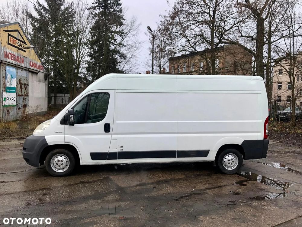 Fiat Ducato - 6