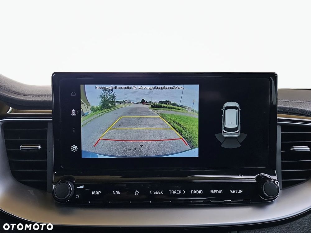 Kia Ceed 1.5 T-GDI Business Line DCT - 25