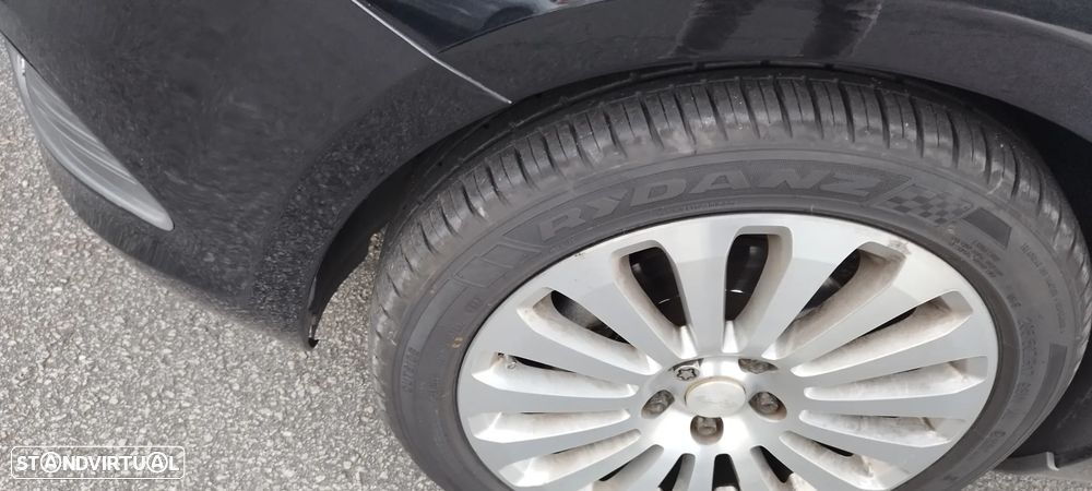 Ford Focus SW 1.6 TDCi Titanium - 11