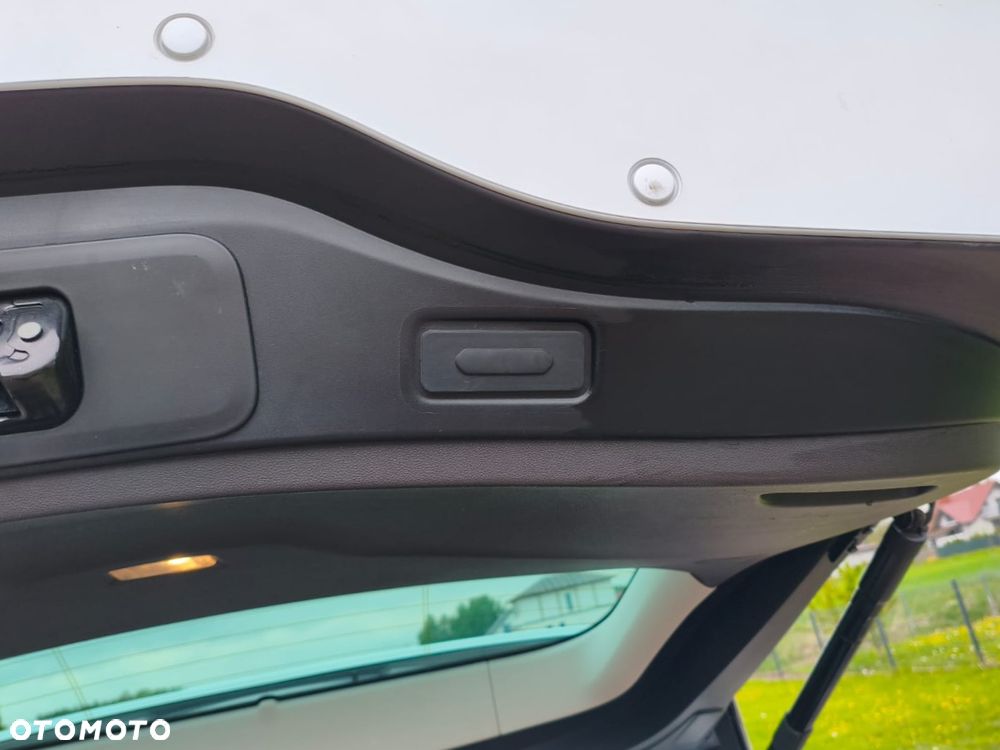 Renault Espace Energy dCi 160 EDC LIMITED - 10