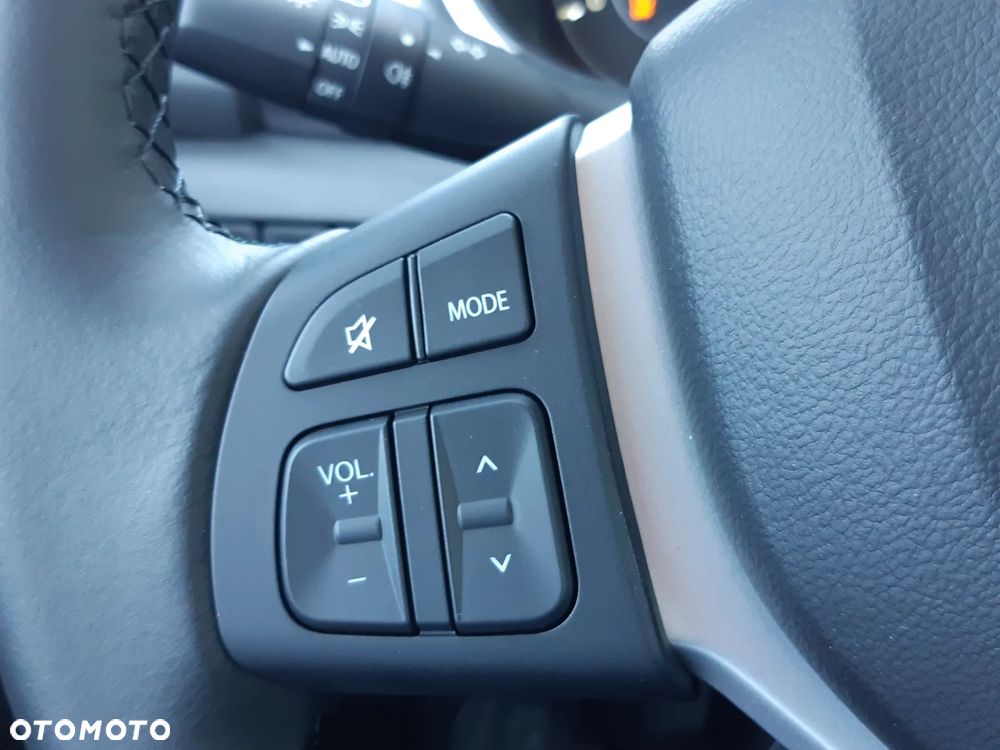 Suzuki Vitara 1.4 Boosterjet mHEV Premium Plus 2WD - 14