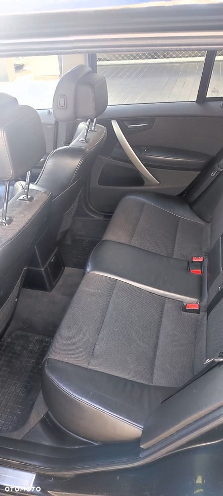 BMW X3 xDrive20d Edition Exclusive - 11