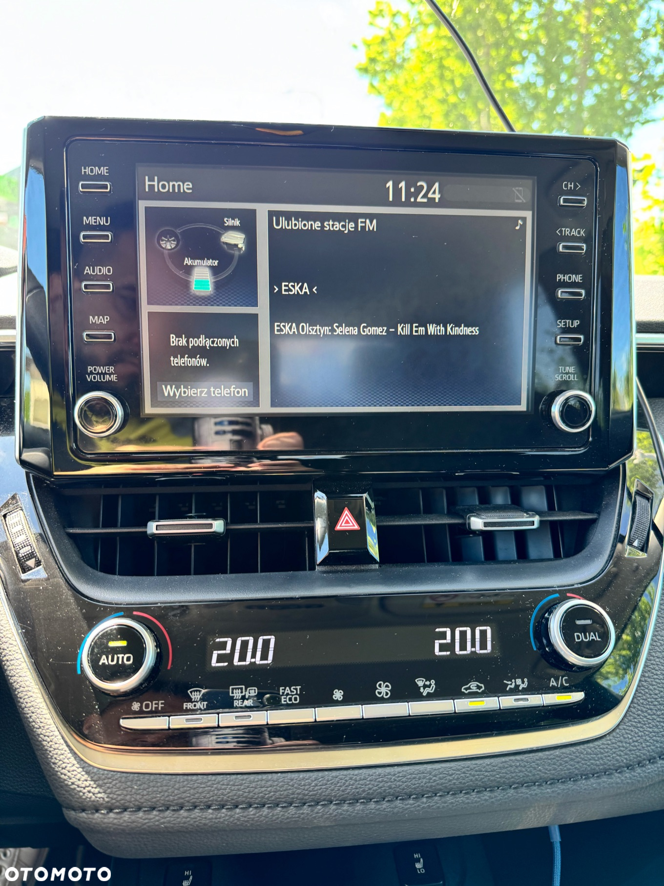 Toyota Corolla - 23
