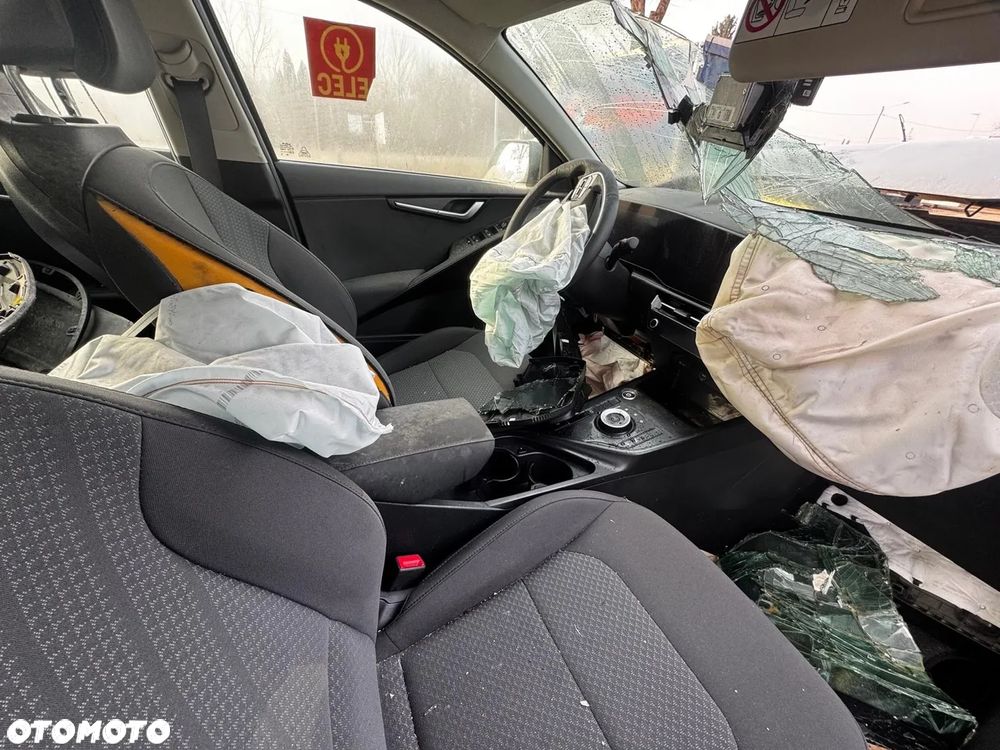 Kia Niro Vision - 15