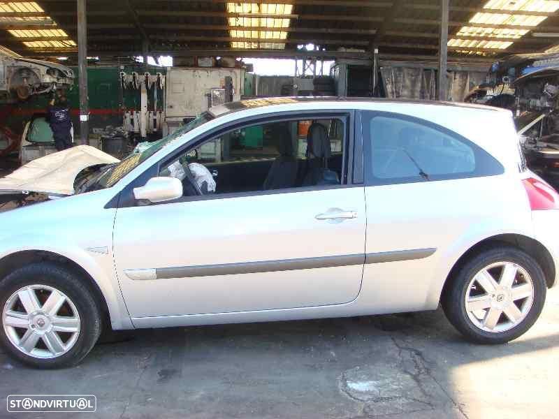 ABS RENAULT MEGANE II BERLINA 3P - 1