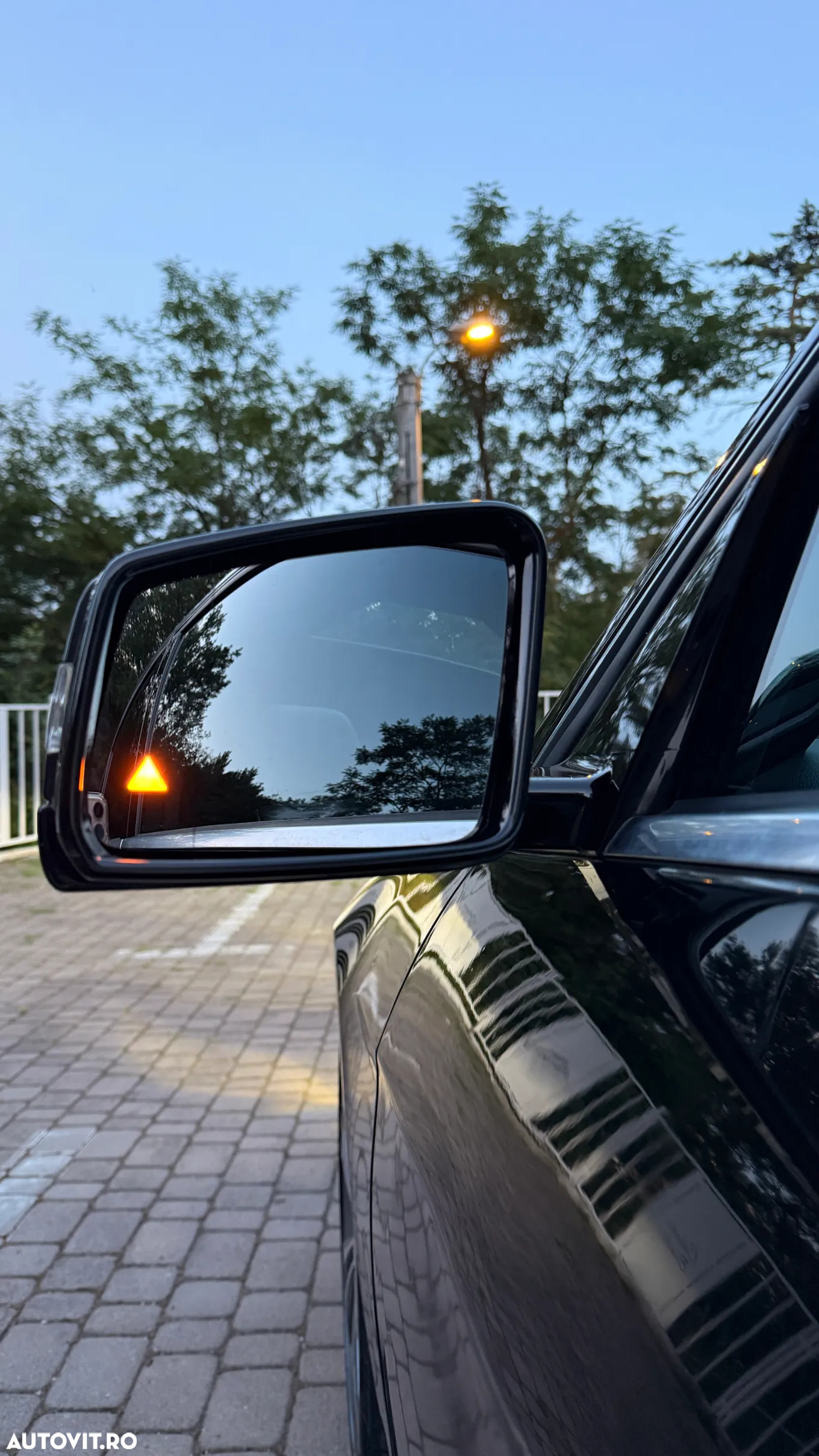 Mercedes-Benz E 250 BlueTEC 9G-TRONIC Avantgarde - 16