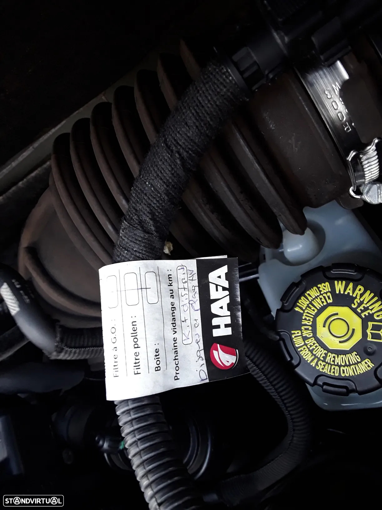 Renault Clio (Energy) dCi 90 Start & Stop INTENS - 28