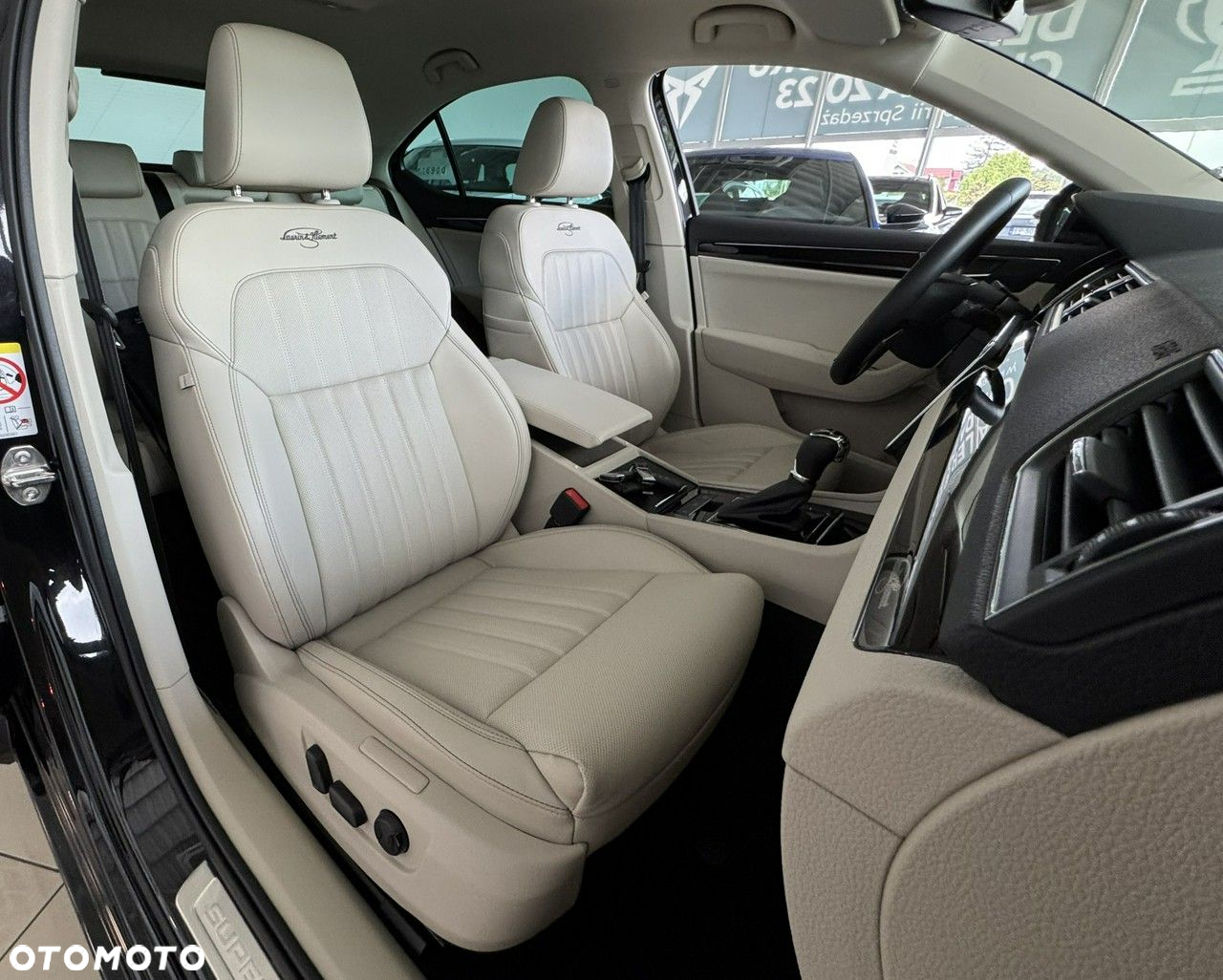 Skoda Superb - 11
