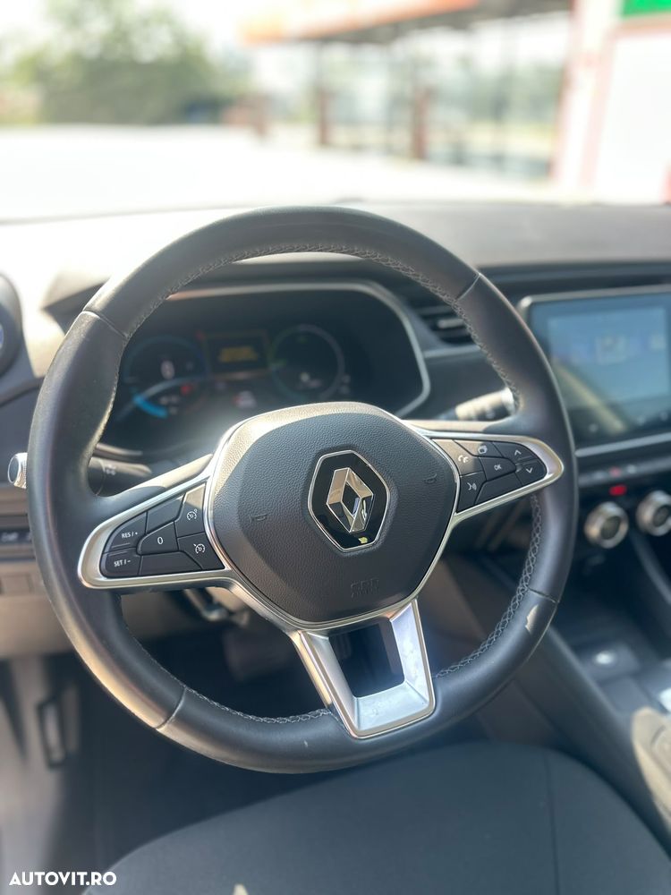 Renault ZOE (mit Batterie) 41 kwh Life - 8