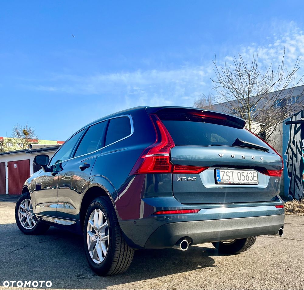 Volvo XC 60 - 20