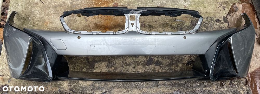 ZDERZAK PRZEDNI BMW I8 7370625 - 1