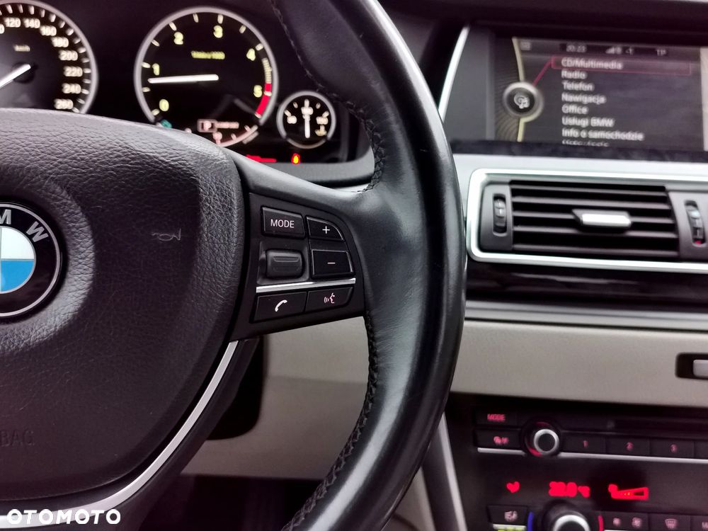 BMW 5GT 530d - 31