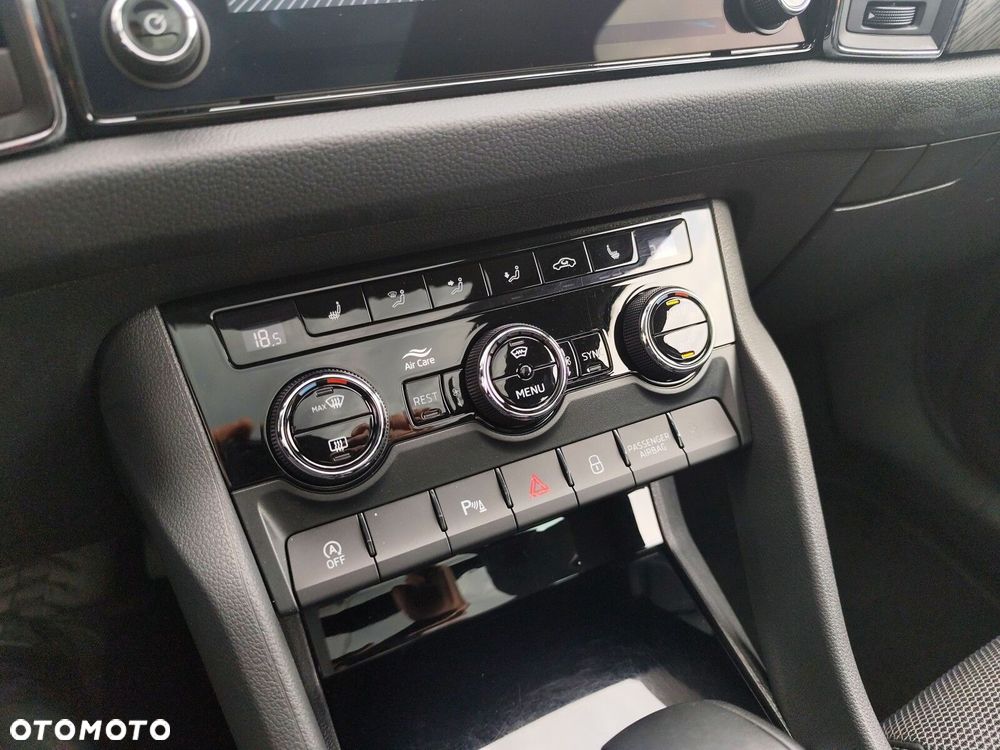 Skoda Kodiaq 2.0 TSI 4x4 Style DSG - 23