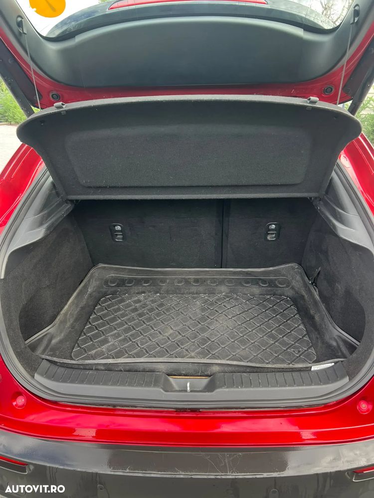 Mazda CX-30 e-SKYACTIV G122 MHEV Plus - 16
