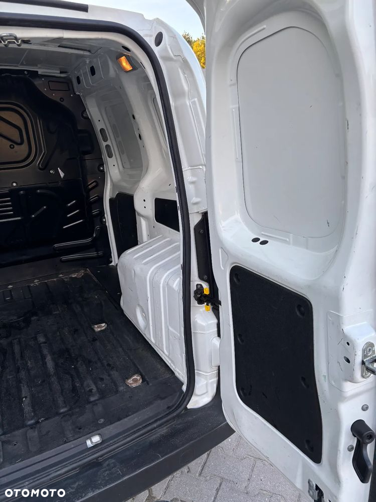 Fiat Fiorino - 6