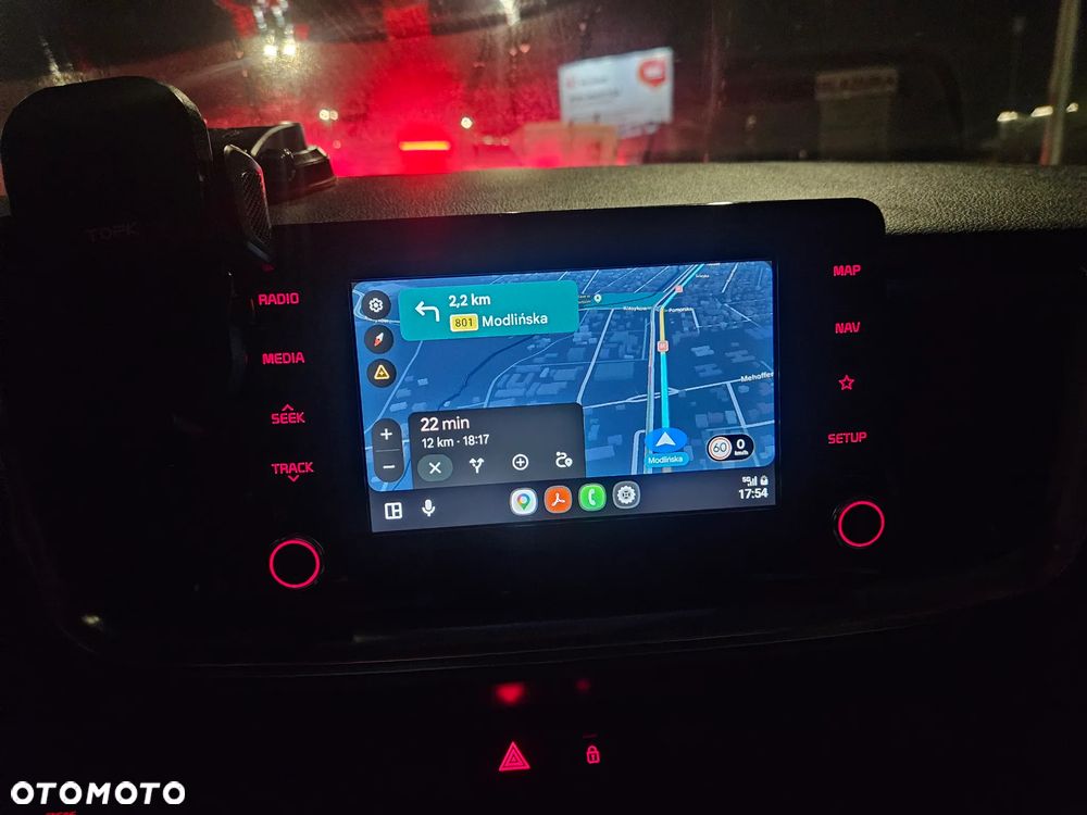 Kia Stonic 1.0 T-GDI XL - 9