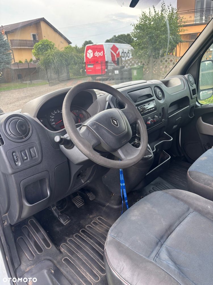Renault Master - 6