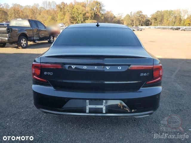 Volvo S90 B6 B AWD Ultimate Bright - 29