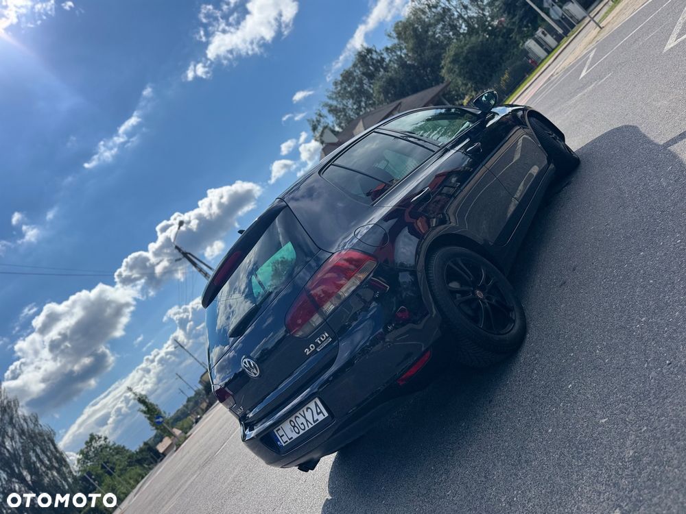 Volkswagen Golf 2.0 TDI BMT Highline - 4