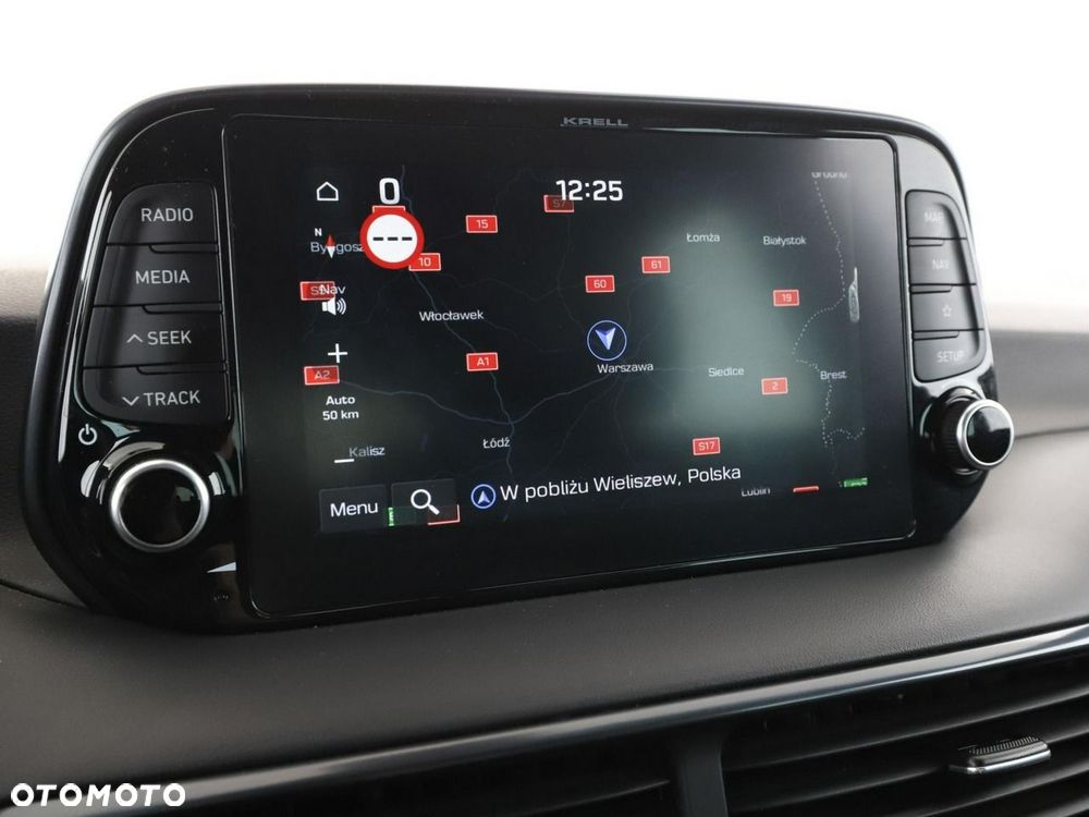 Hyundai Tucson 1.6 T-GDi N Line 4WD DCT - 26