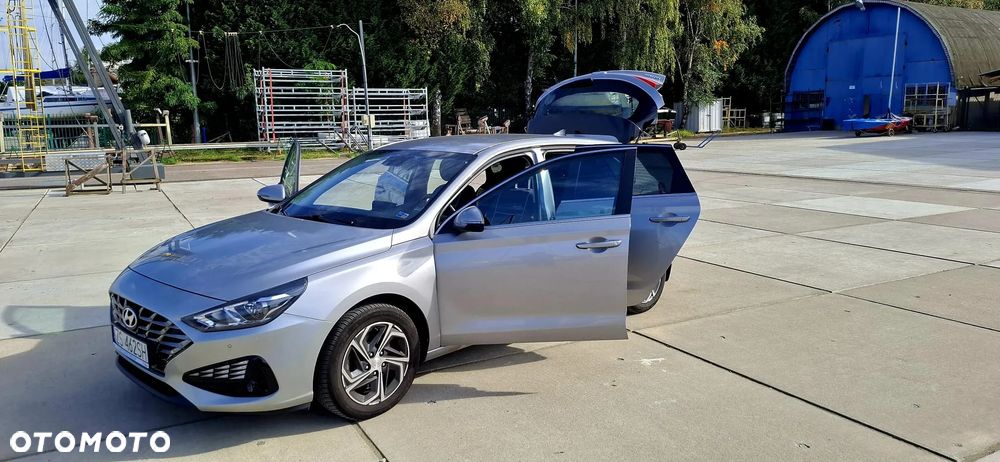 Hyundai i30 - 6