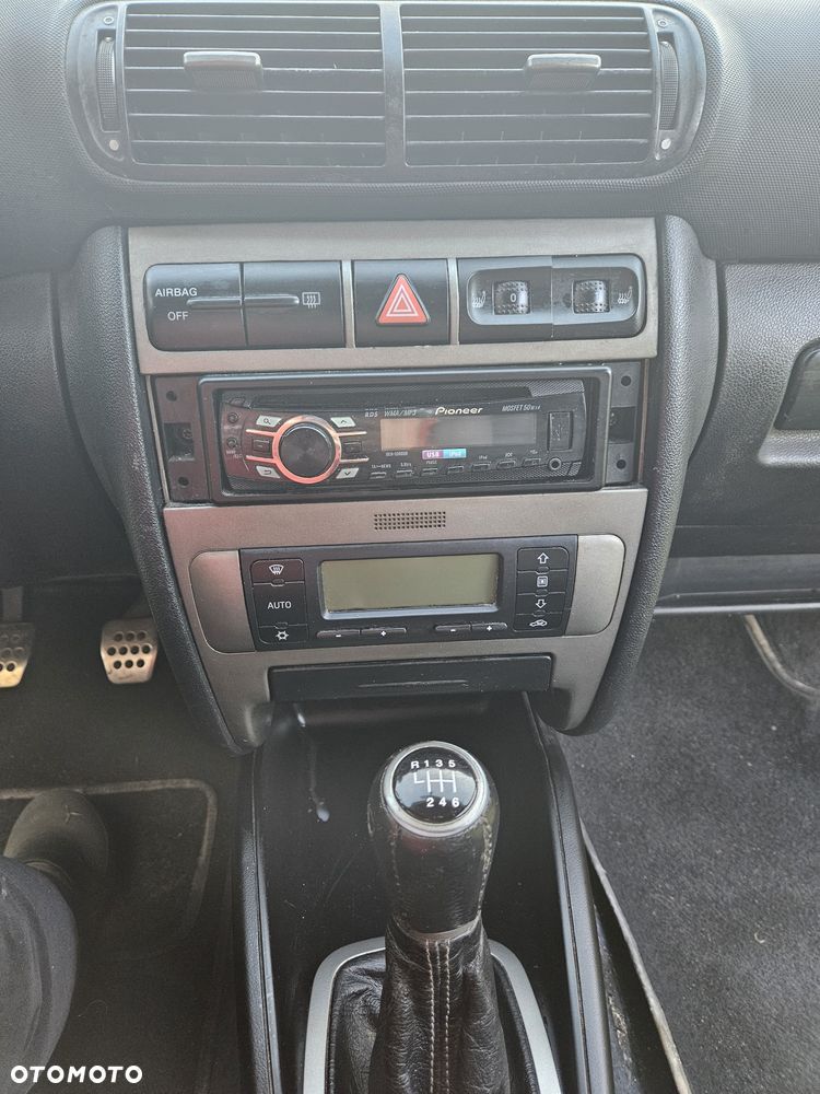 Seat Leon - 5