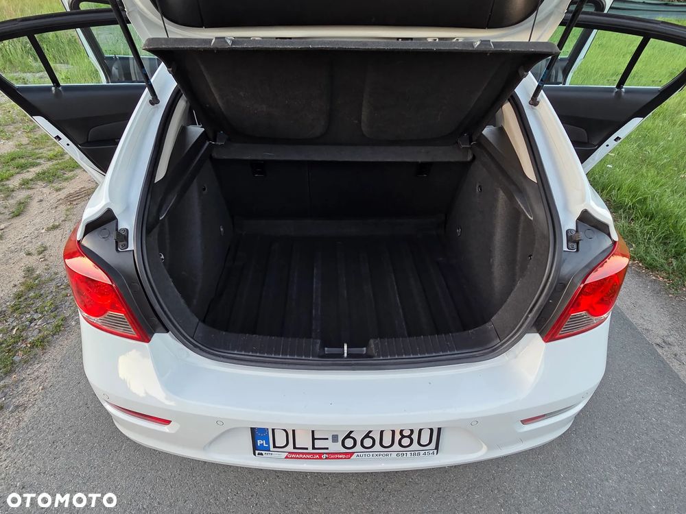 Chevrolet Cruze 1.8 LTZ+ - 9