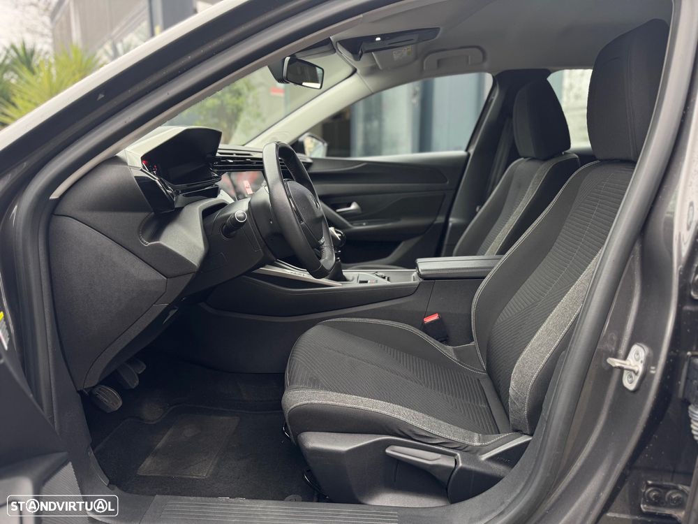 Peugeot 308 SW 1.5 BlueHDi Active Pack - 7