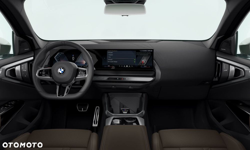 BMW X3 xDrive20 mHEV - 17