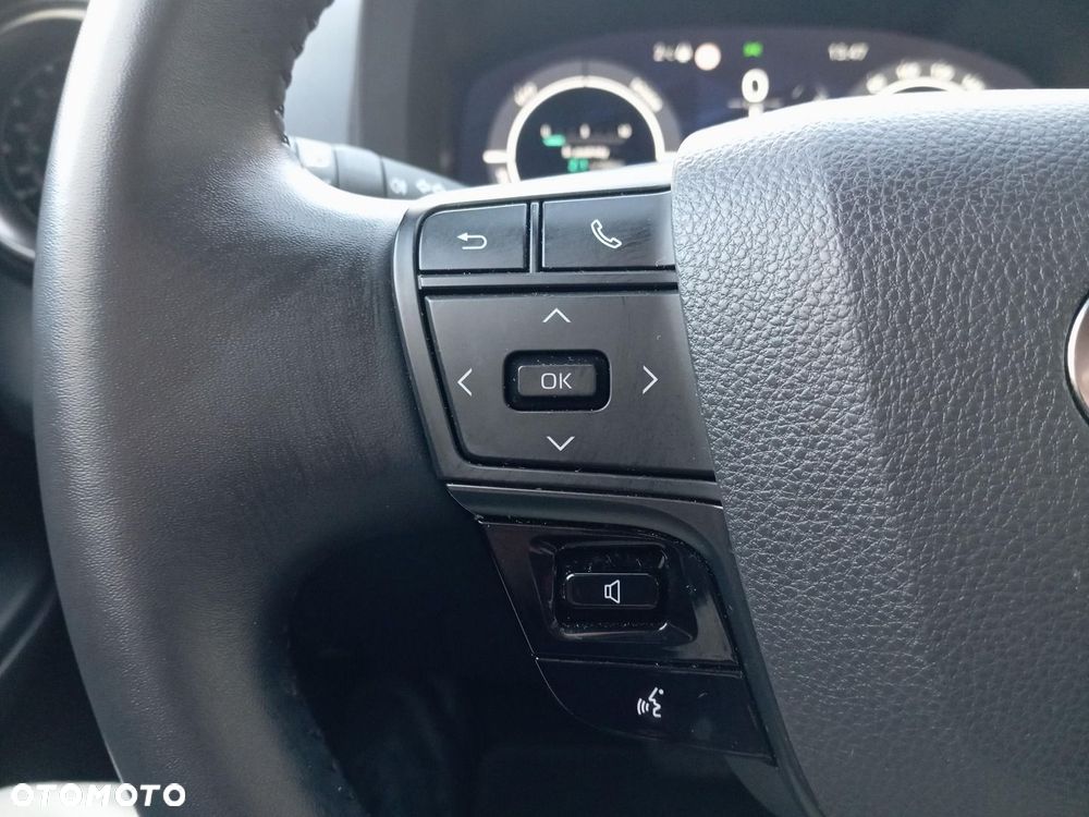 Toyota C-HR 1.8 Hybrid Comfort - 15