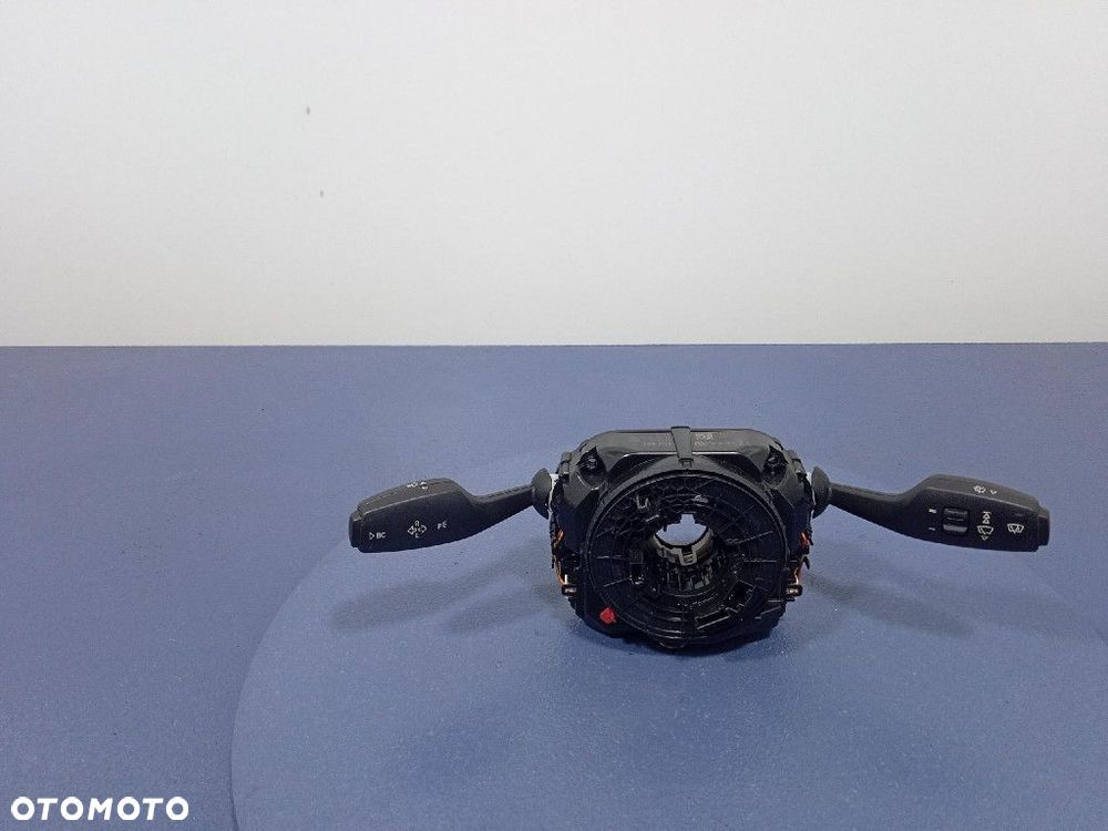 BMW 7 F01 F02 MANETKI PRZEŁĄCZNIK ZESPOLONY TAŚMA 9234442 - 1