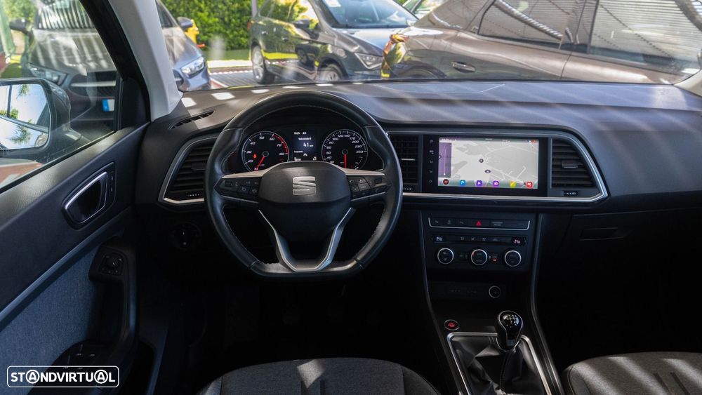 SEAT Ateca 1.0 TSI Style - 6