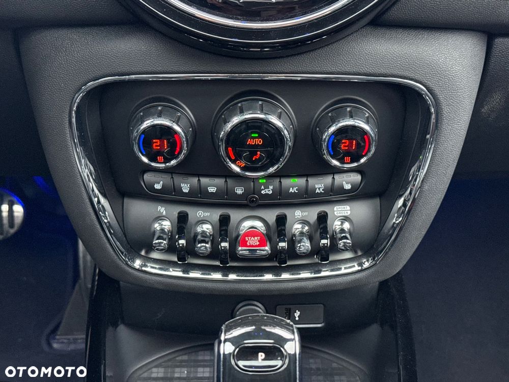 MINI John Cooper Works ALL4 sport - 18