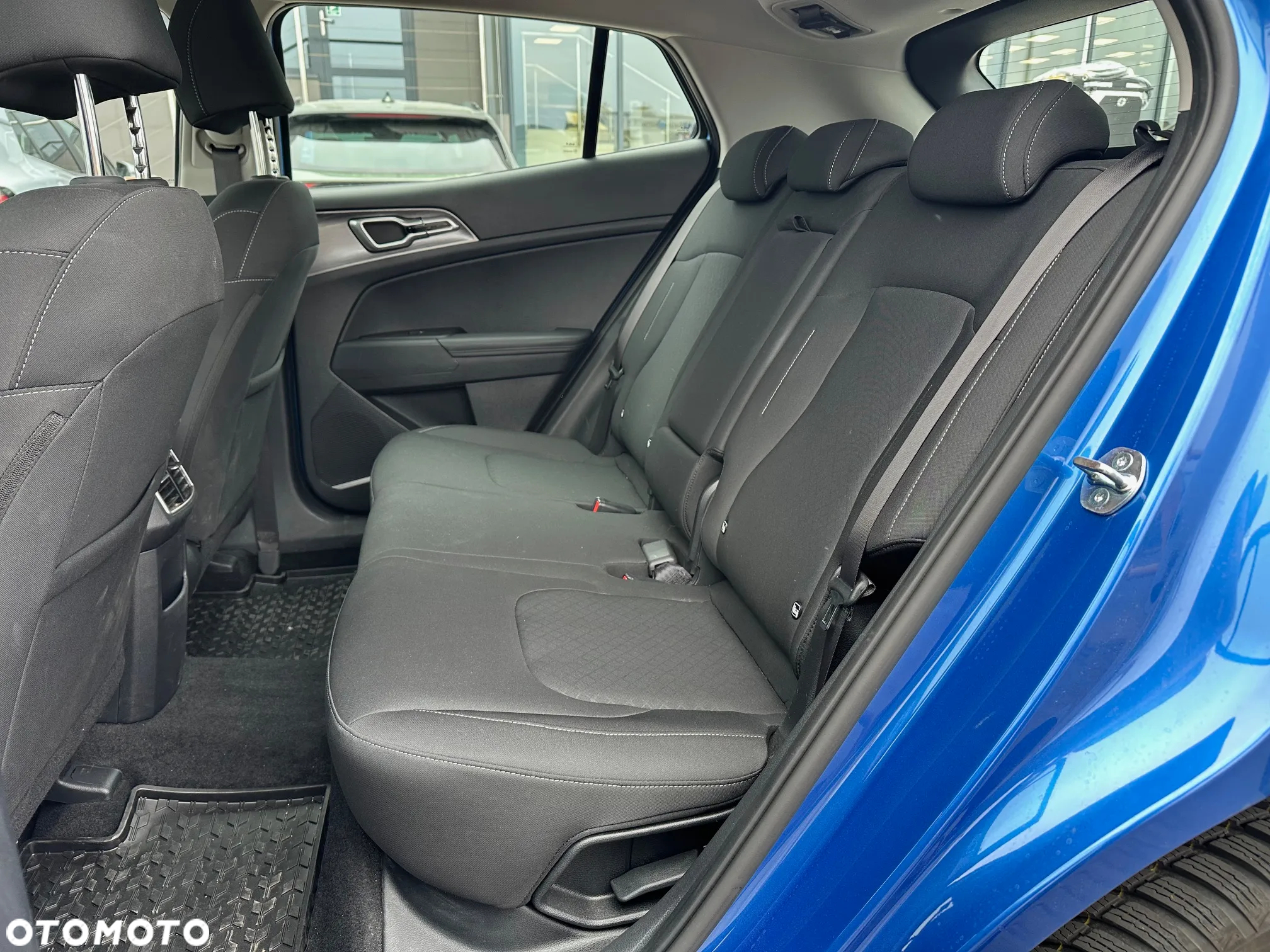 Kia Sportage 1.6 T-GDI M 2WD DCT - 9