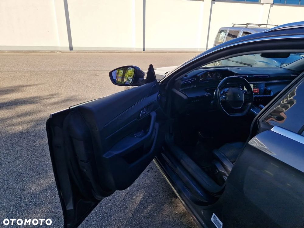 Peugeot 508 1.6 PureTech Allure S&S EAT8 - 6