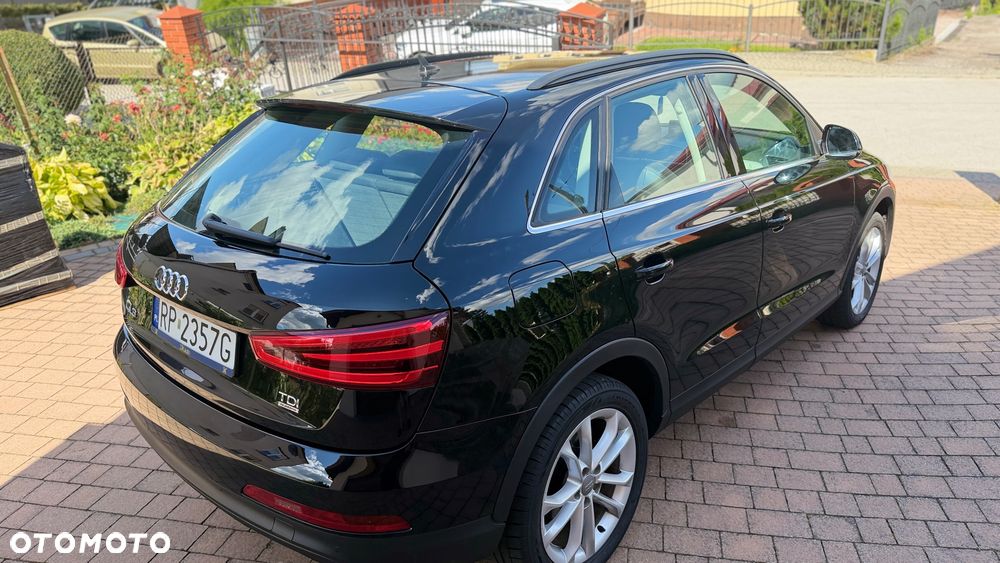 Audi Q3 2.0 TDI Quattro - 26