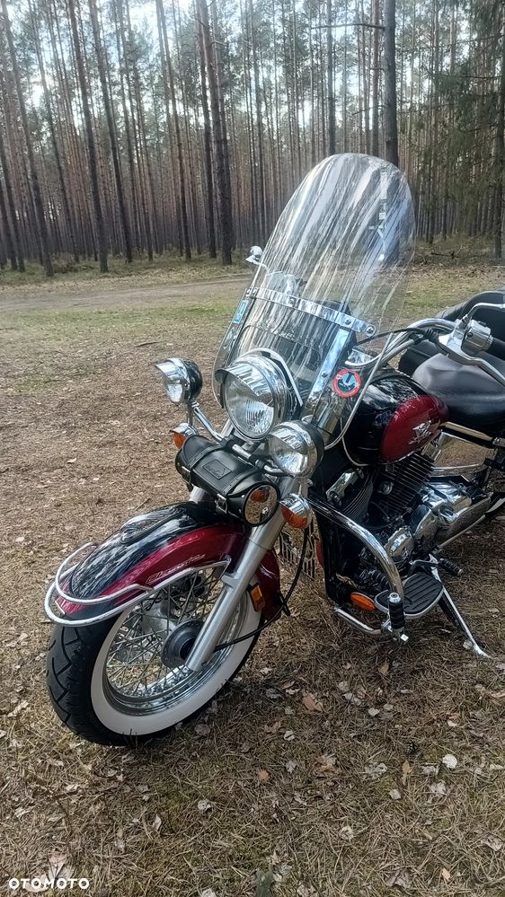 Yamaha Drag Star - 2