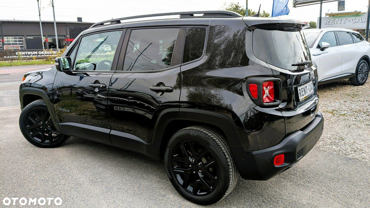 Jeep Renegade - 9