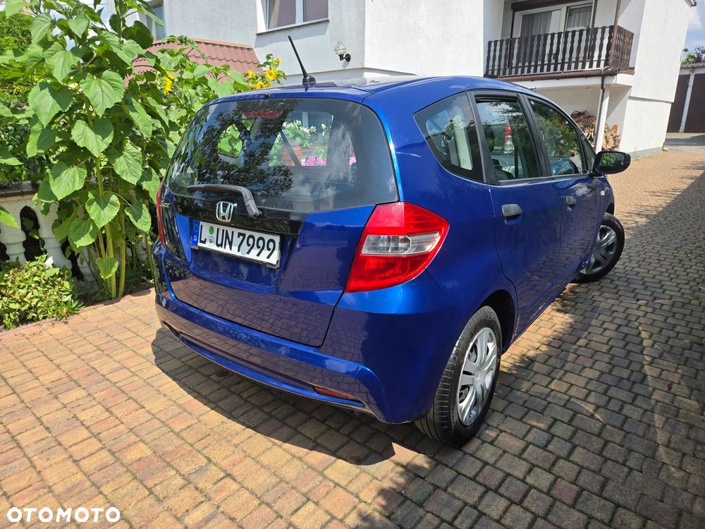 Honda Jazz 1.2 i-VTEC S Cool - 6