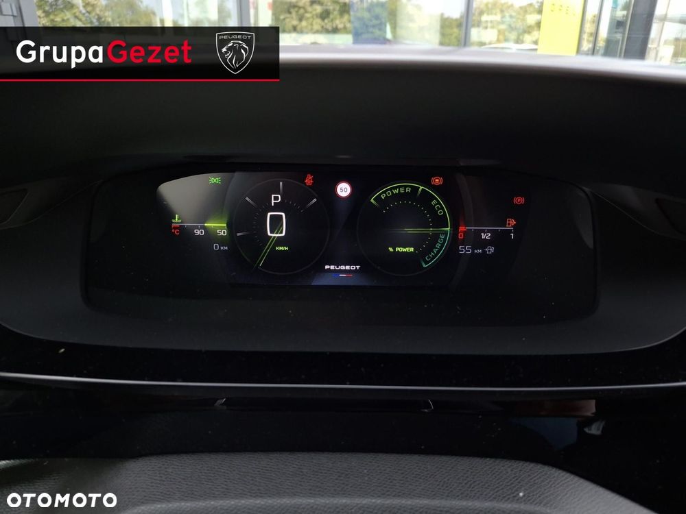 Peugeot 408 - 14
