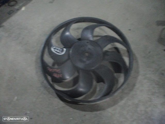 Ventilador 5000991 DACIA SANDERO 2 FASE 1 2016 0.9I 90CV 5P AZUL DACIA SANDERO II FASE 1 2013 1.5DCI 90CV 5P AZUL - 1