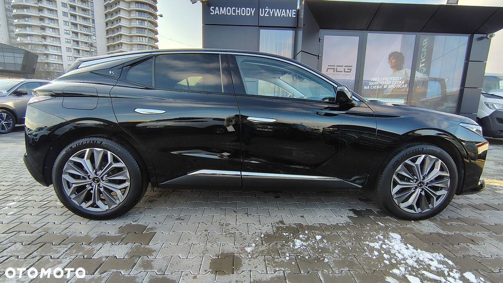 DS Automobiles DS 4 1.2 PureTech Bastille - 3