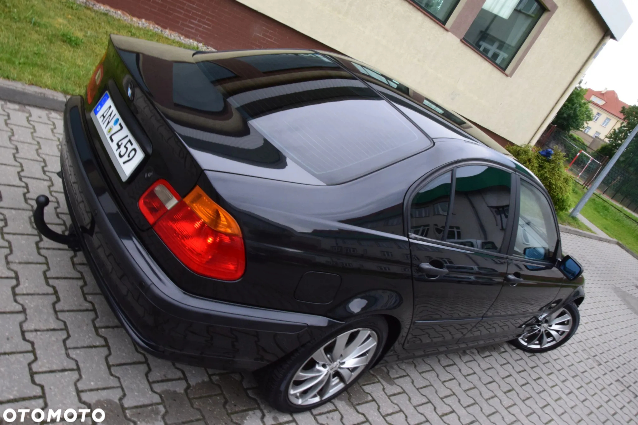 BMW Seria 3 320d - 20