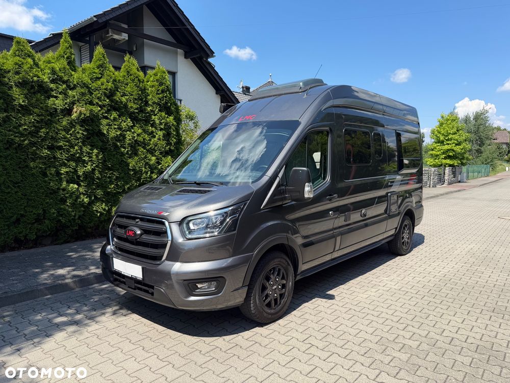 Ford LMC INNOVAN C 590