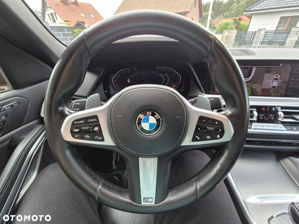 BMW X6 - 17