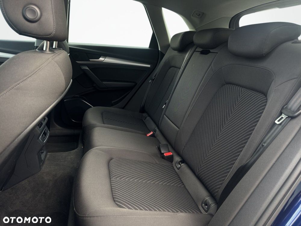 Audi Q5 2023