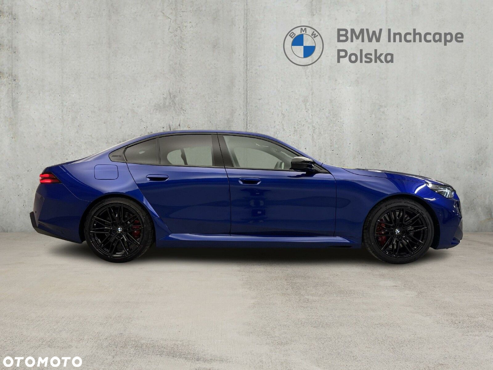 BMW M5 - 5