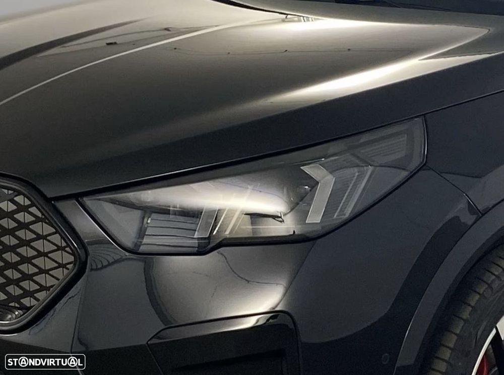 BMW iX2 eDrive20 Pack Desportivo M Pro - 6